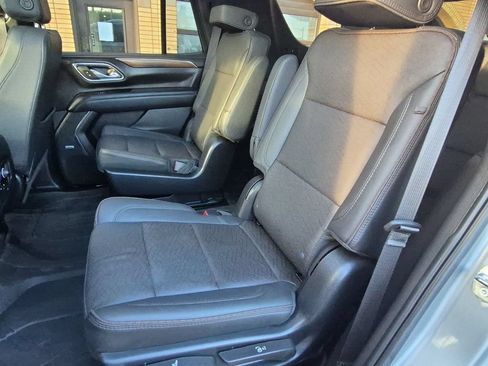 Used 2023 Chevrolet Tahoe High Country AWD/4WD image 30