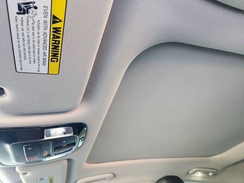 New 2025 Hyundai Sonata Limited FWD image 18