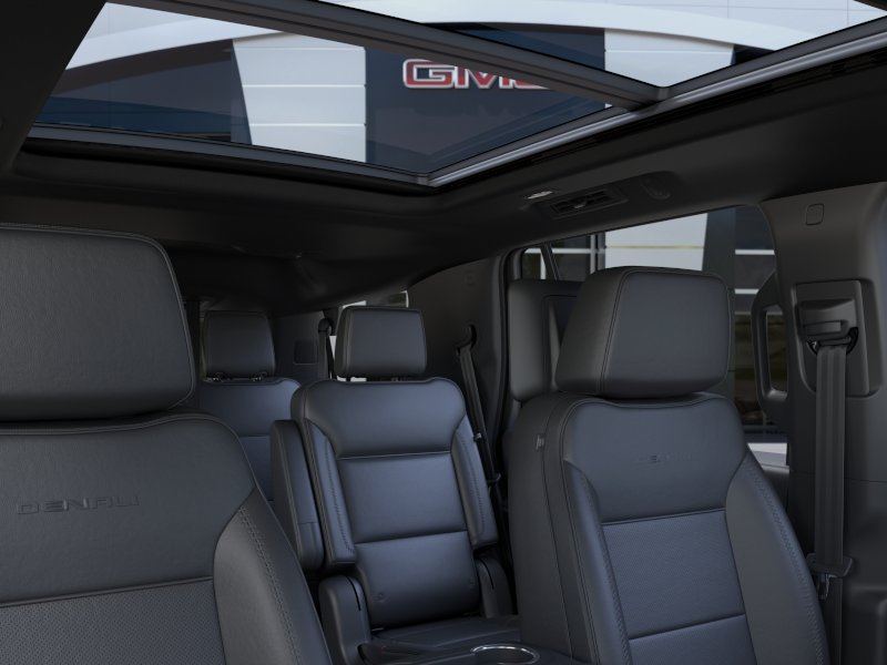 New 2027 GMC Yukon Denali AWD/4WD image 48