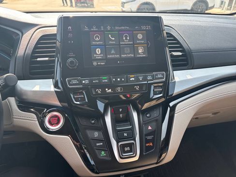Certified 2023 Honda Odyssey Touring image 20