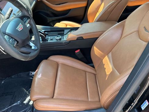 Used 2020 Cadillac CT5 Sport w/ Platinum Package AWD/4WD image 24