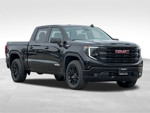 New 2026 GMC Sierra 1500 Elevation image 7