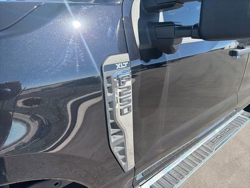 Used 2024 Ford F250 XLT w/ 360-Degree Camera Package AWD/4WD image 12