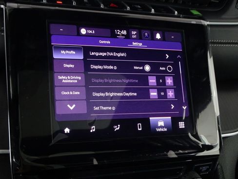 New 2025 Jeep Grand Cherokee Laredo X image 39