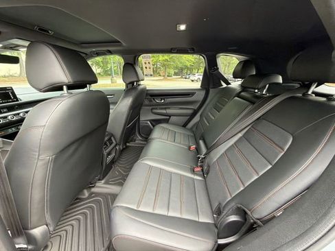 Used 2025 Honda CR-V Sport-L image 24