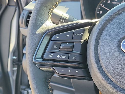 New 2026 Subaru Crosstrek 2.5i Wilderness image 21