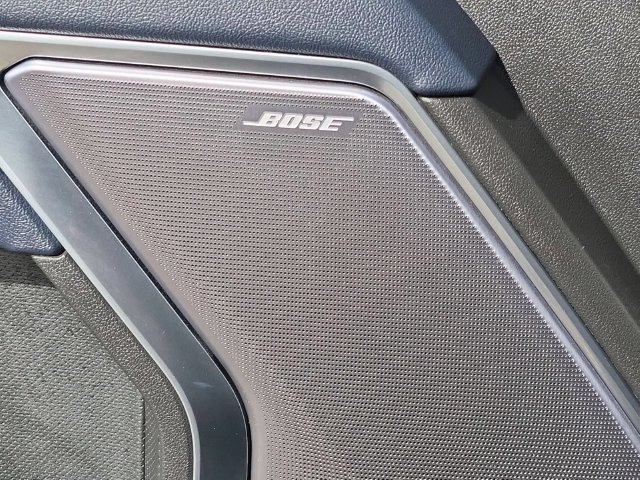 Used 2024 Chevrolet Silverado 1500 High Country AWD/4WD image 24
