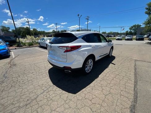 Used 2023 Acura RDX AWD image 15