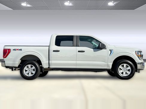 Used 2023 Ford F150 XLT w/ Trailer Tow Package AWD/4WD image 8