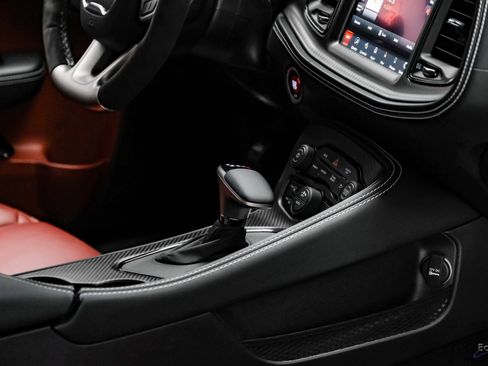 Used 2023 Dodge Challenger SRT Hellcat Redeye image 57