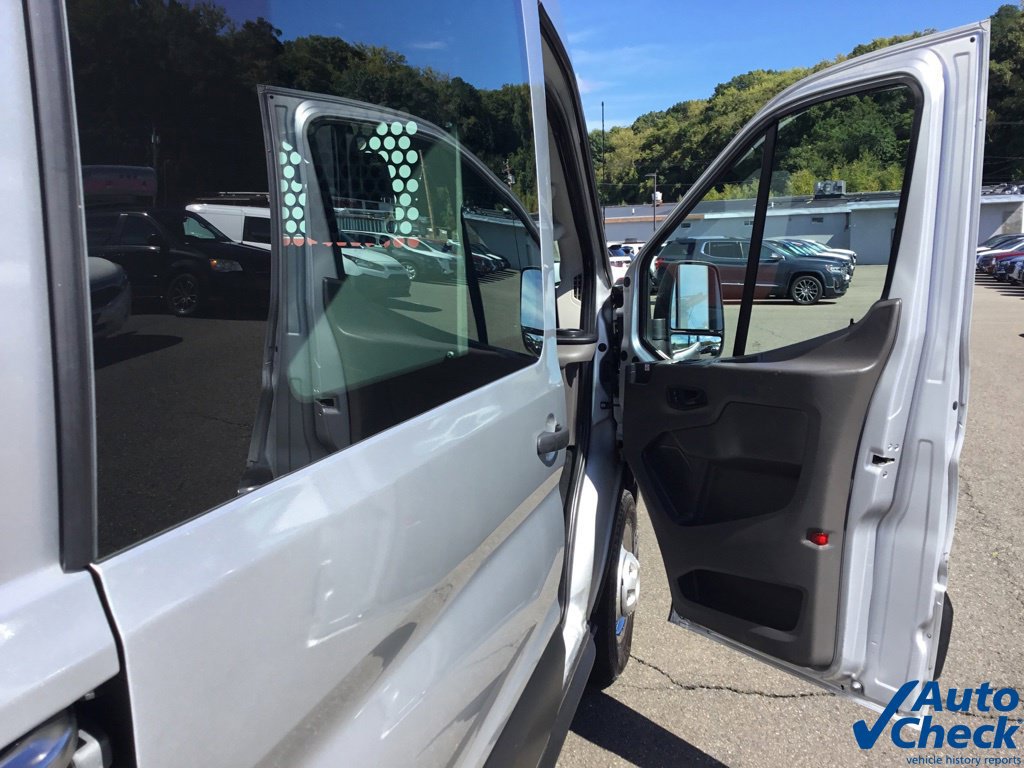 Used 2020 Ford Transit 250 Medium Roof AWD w/ Load Area Protection Package image 25