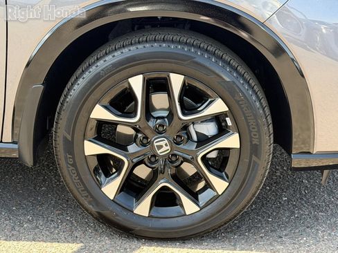 Certified 2026 Honda HR-V EX-L image 11