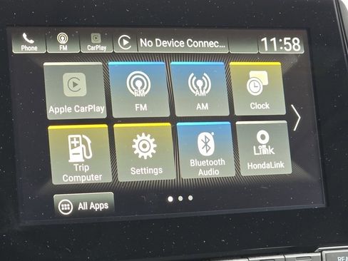 Used 2021 Honda Odyssey EX-L image 34