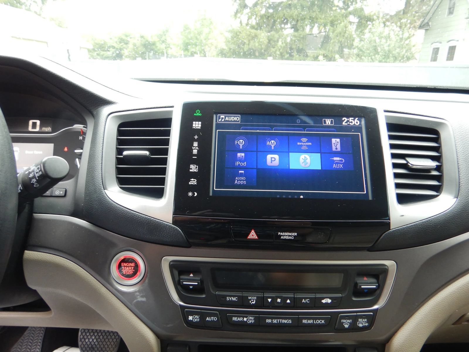 Used 2016 Honda Pilot EX-L image 17