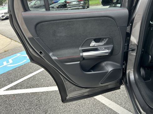 Certified 2023 Mercedes-Benz GLA 250 4MATIC image 36