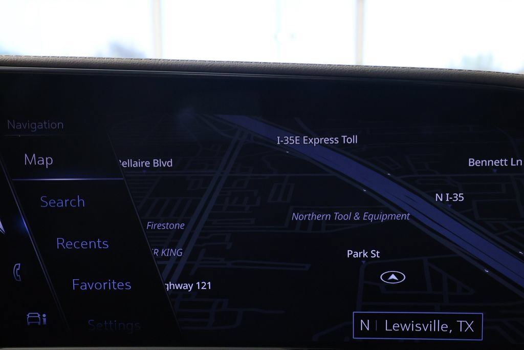 Used 2023 Cadillac Escalade Premium Luxury Platinum AWD/4WD image 28