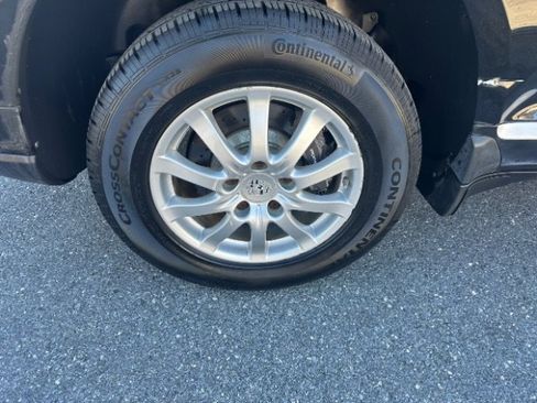 Used 2009 Porsche Cayenne image 13