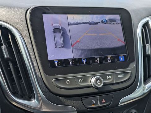 Used 2023 Chevrolet Equinox LT AWD/4WD image 39