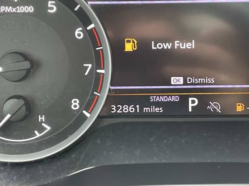 Used 2025 INFINITI QX60 Pure FWD image 31
