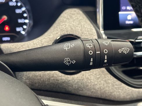 Used 2022 Jeep Compass Latitude w/ Sun and Sound Group image 36