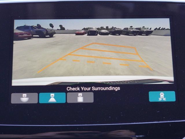 Used 2022 Honda Pilot Sport image 27