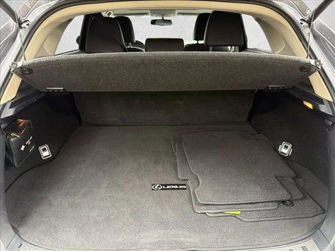 Used 2016 Lexus NX 200t AWD image 24