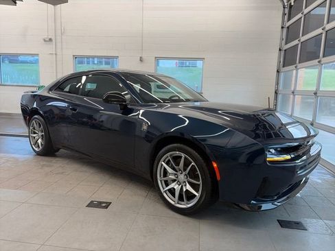New 2026 Dodge Charger Scat Pack w/ Wheel & Tire Package AWD/4WD image 2