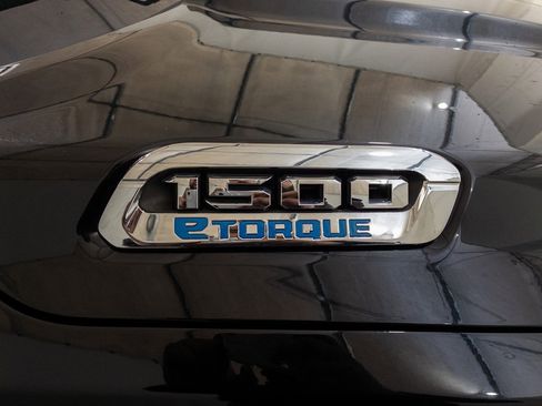 Used 2022 RAM 1500 Big Horn image 11