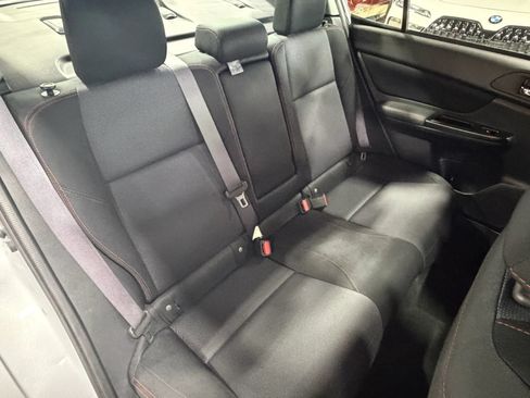 Used 2019 Subaru WRX Premium AWD/4WD image 28
