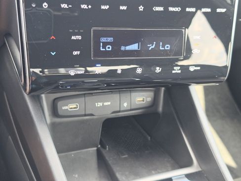 Used 2024 Hyundai Santa Cruz XRT AWD/4WD image 21