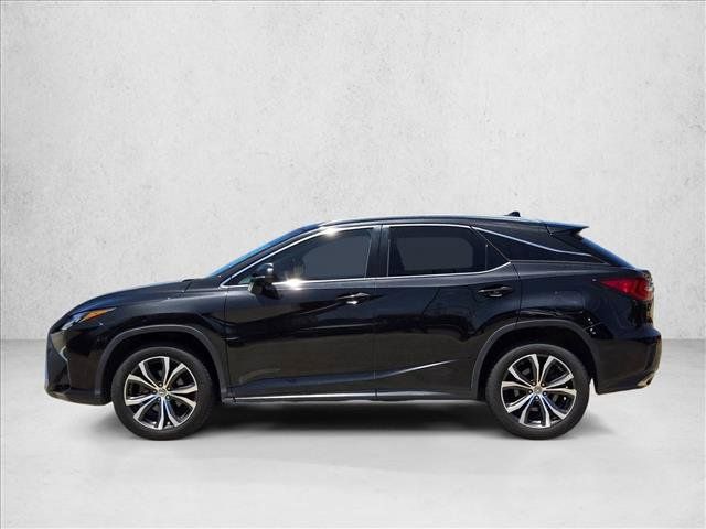 Used 2017 Lexus RX 350 AWD w/ Premium Package image 8