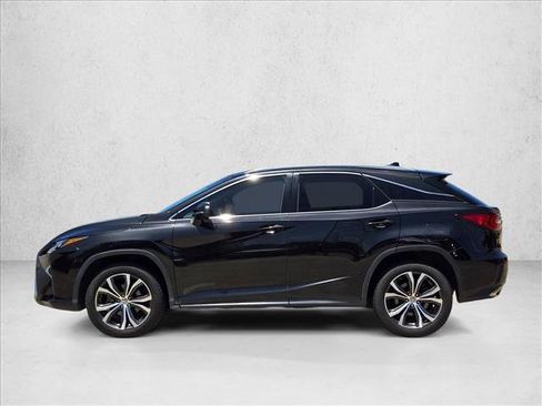Used 2017 Lexus RX 350 AWD w/ Premium Package image 8