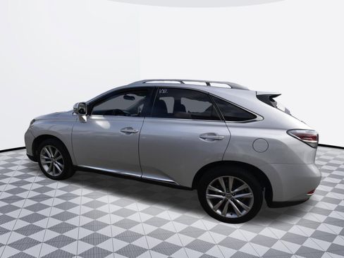 Used 2015 Lexus RX 350 FWD image 10