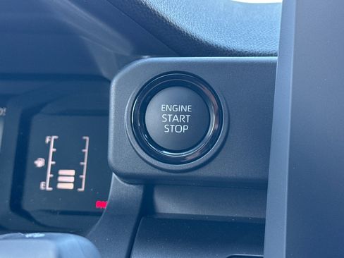 New 2025 Toyota Tacoma SR5 image 23