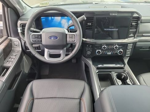 New 2027 Ford F350 Lariat w/ Tremor Off-Road Package AWD/4WD image 19