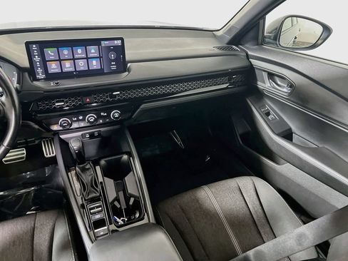 Used 2024 Honda Accord Sport image 21