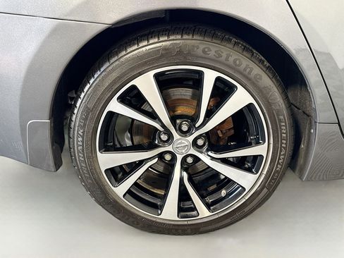 Used 2018 Nissan Maxima 3.5 S FWD image 33