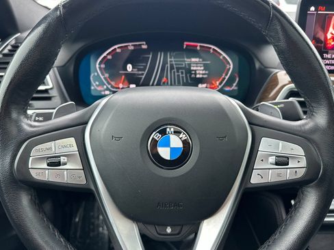 Used 2023 BMW X4 xDrive30i AWD/4WD image 27