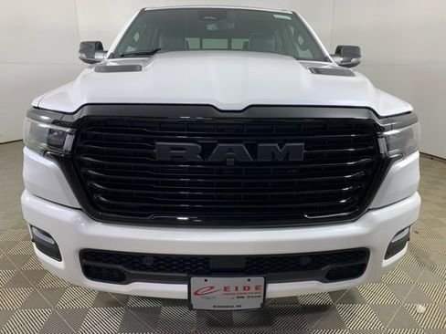 New 2026 RAM 1500 Laramie image 6