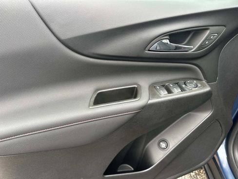 Certified 2024 Chevrolet Equinox RS image 16