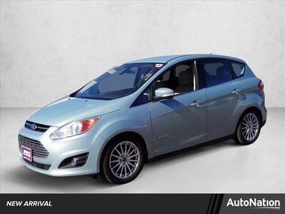 Used 2013 Ford C-MAX SEL