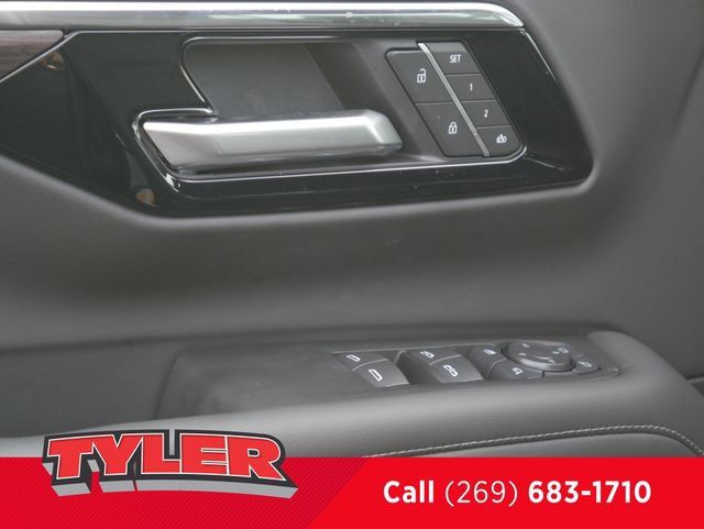 New 2026 Chevrolet Tahoe Z71 w/ Z71 Off-Road Package AWD/4WD image 24