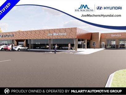 Certified 2023 Hyundai Sonata Limited