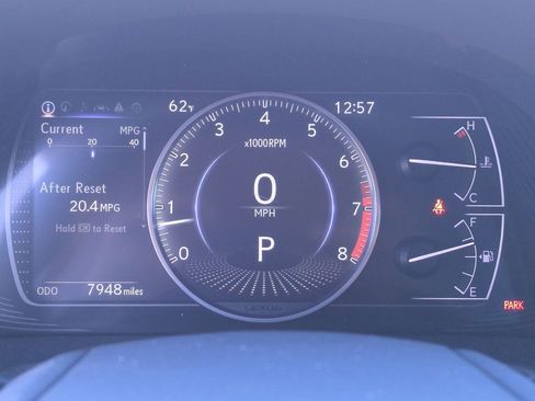 Certified 2025 Lexus ES 350 image 22