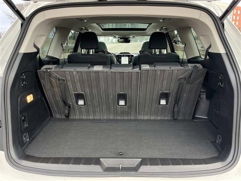 Used 2023 Subaru Ascent Onyx Edition Limited image 25