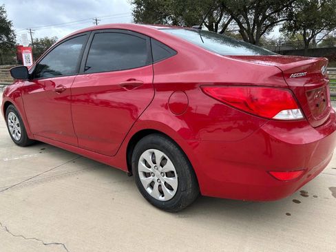 Used 2016 Hyundai Accent SE image 18