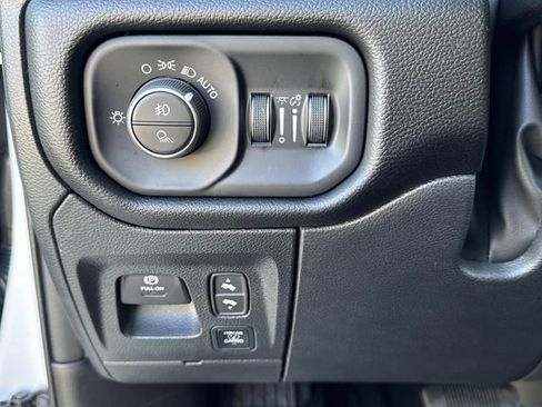 New 2026 RAM 1500 Laramie w/ Night Edition image 21