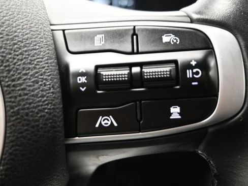 Used 2024 Kia Sportage SX FWD image 22