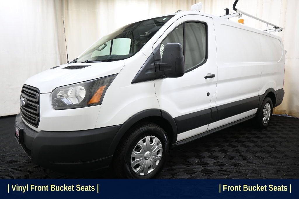 Used 2015 Ford Transit 150 130 Low Roof RWD image 7