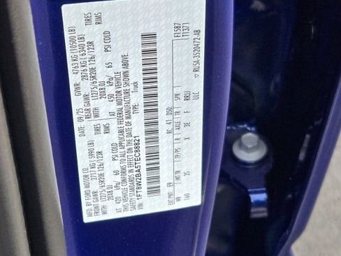 New 2026 Ford F250 XLT w/ XLT Premium Package image 32